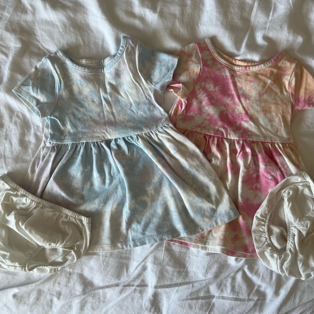 Cat & Jack Dresses